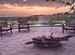 Elegant Wilderness Experiences - Luxury African Safaris