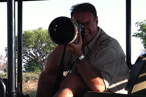 Safari Photography Lenses - Luxury Southern African Safaris