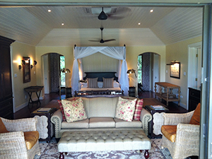 Luxury Safari Camp - Rattray's in the Kruger National Park
