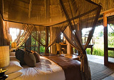 Sustainable Tourism in the Okavango Delta - Luxury Botswana Safaris