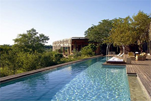 Singita Lebombo Camp - Luxury Kruger Safaris