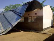 Kawaza Basic School - Tafika Camp Community