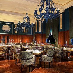 Luxury South Africa Vacations - Exquisite Cape Town Restaurants