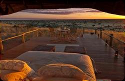 Tswalu Kalahari - Luxury South African Safaris