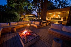 Vumbura Plains Camp - Luxury Okavango Delta Safaris