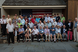 World War II Veterans Celebration