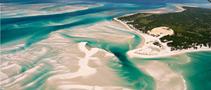 Luxury Mozambique Vacations - Benguerra Island