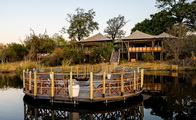 Luxury Southern African Safaris - Sustainable Safari Camps