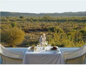 Luxury Madikwe Reserve Safaris - Luxury South Africa Safaris