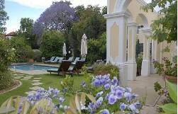 River Manor in Cape Town - Luxury South African Vacations