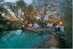 Romantic Honeymoon Safari at Singita - Luxury South African Safaris