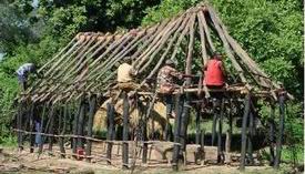 Tafika Camp in the South Luangwa - Luxury Zambia Safaris