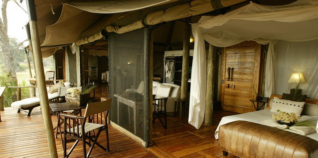 Luxury safari camp - Comparison Between Luxury Tented | Luxury African Safari Vacations | Classic Africa
