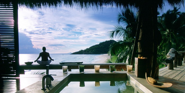 South African Safari Honeymoon Packages - North Island, Seychelles