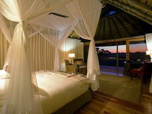 savuti camp safari chobe park