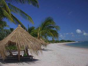 benguerra lodge mozambique luxury safaris