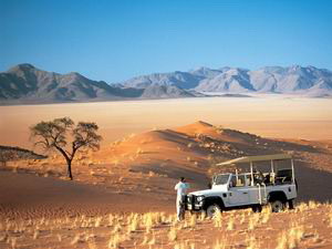 wolwedans namibia luxury safaris