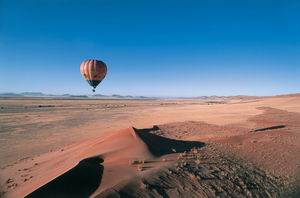 kulala desert lodge safari namibia