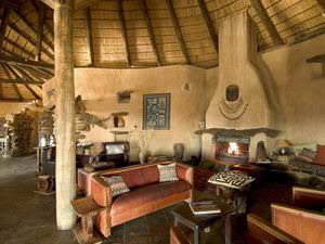 kulala desert lodge safari