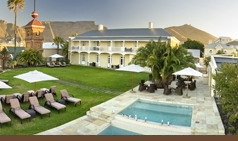 victoria and alfred hotel safari cape town winelands