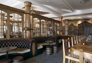cape grace hotel safari