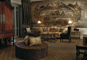 cape grace hotel luxury safari