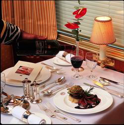 the blue train safari luxury trains