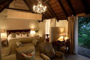 hunter's country house luxury safari