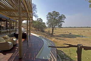 puku ridge tented camp luxury safari