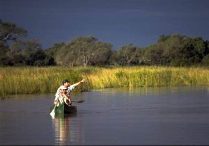 tafika camp safari