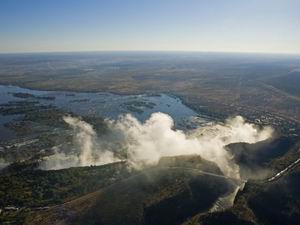 Classic Kalahari Safari | Luxury African Safari Vacations | Classic Africa - Luxury African Safaris