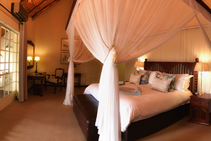 ilala lodge zimbabwe luxury safaris