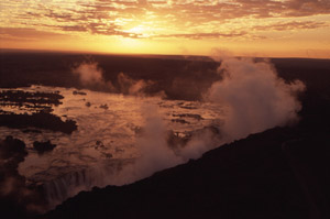 the victoria falls hotel safari