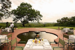 the victoria falls hotel safari zimbabwe