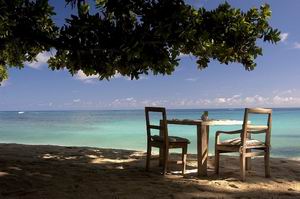 north island inner islands seychelles luxury safari