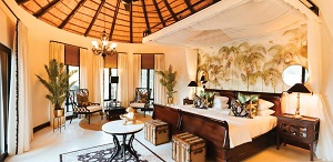 On Safari in Style | Luxury African Safari Vacations | Classic Africa - Best Luxury African Safaris