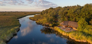 Wilderness Dawning Safari | Luxury African Safari Vacations | Classic Africa - Best Luxury African Safaris