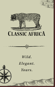 Classic Africa - Luxury African Safaris - Southern Africa Safaris