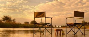 Chikoko Trails Camp - Luxury South Luangwa Safaris