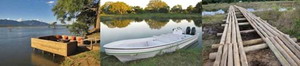 Luxury Botswana Safaris - Record Floodwaters in the Delta