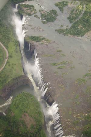 Victoria Falls