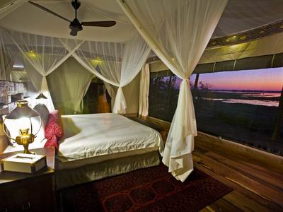 Zarafa Bedroom