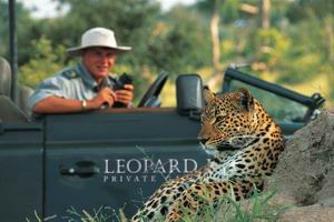 leopard hills private game reserve south africa luxury safaris